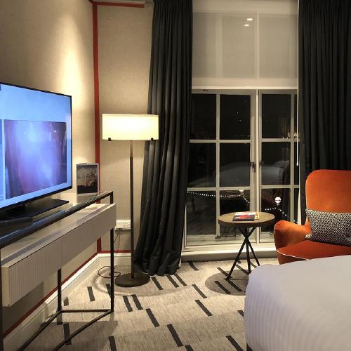 @ Hotel