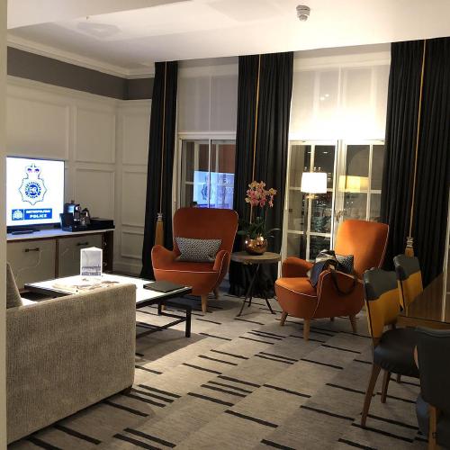 @ Hotel