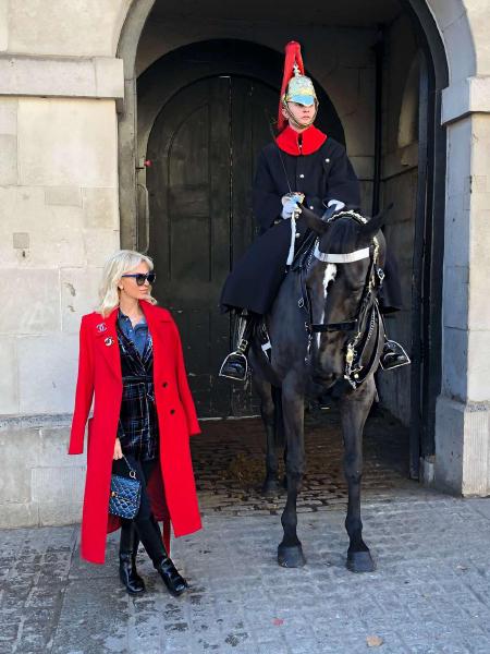 @ Household Cavarly Guards