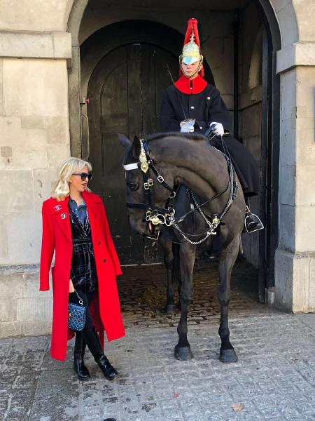 @ Household Cavarly Guards