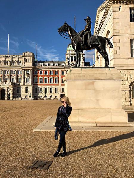 @ Household Cavarly Guards