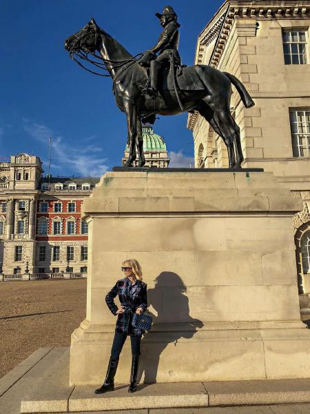 @ Household Cavarly Guards