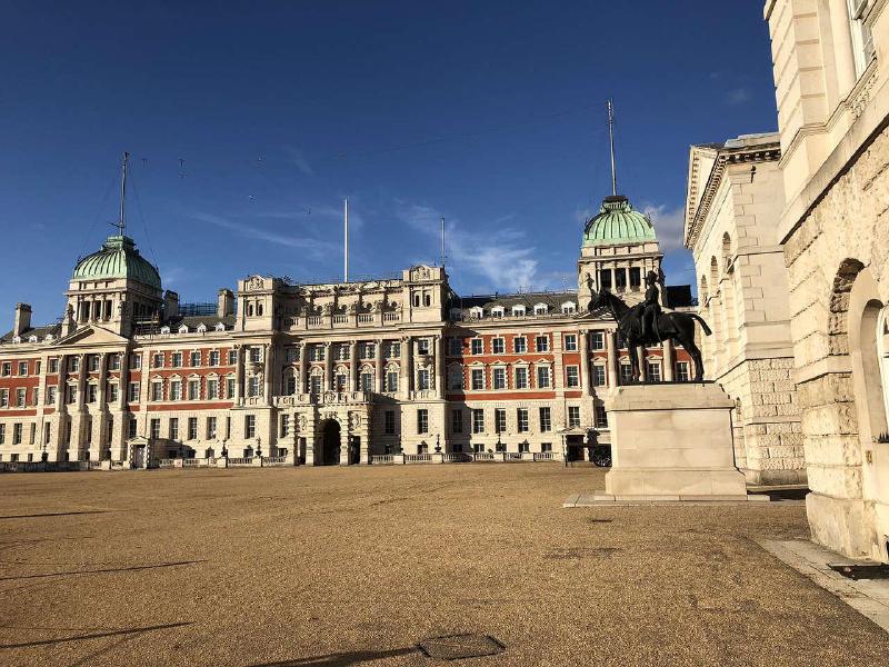 @ Household Cavarly Guards