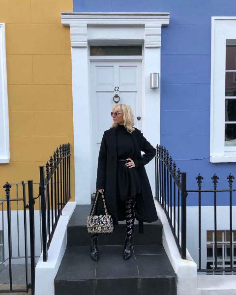 London