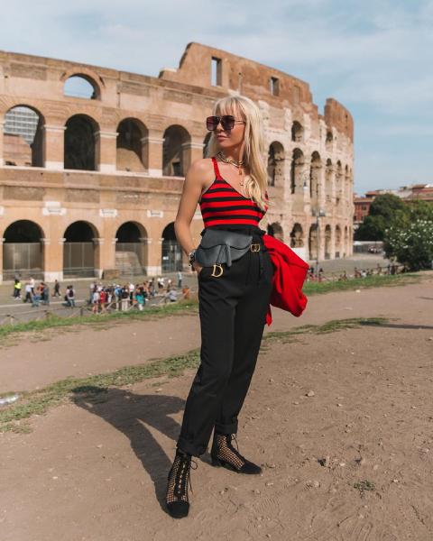 Rome