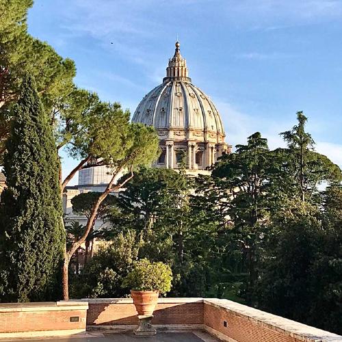 @ Vatican