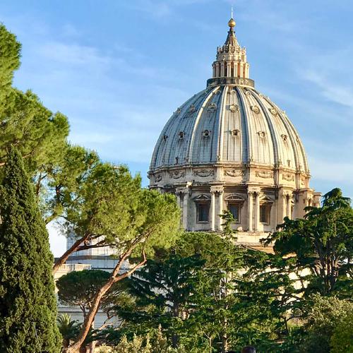 @ Vatican